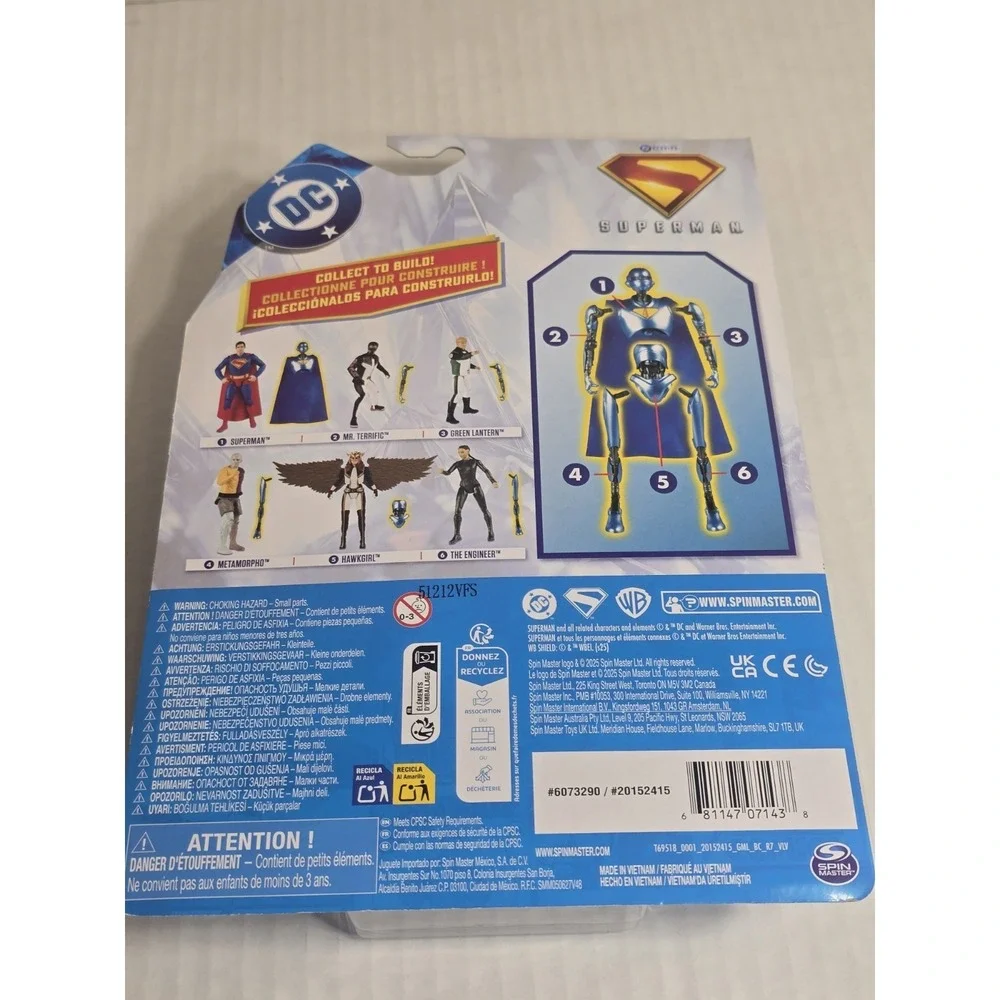DC Comics check pictures